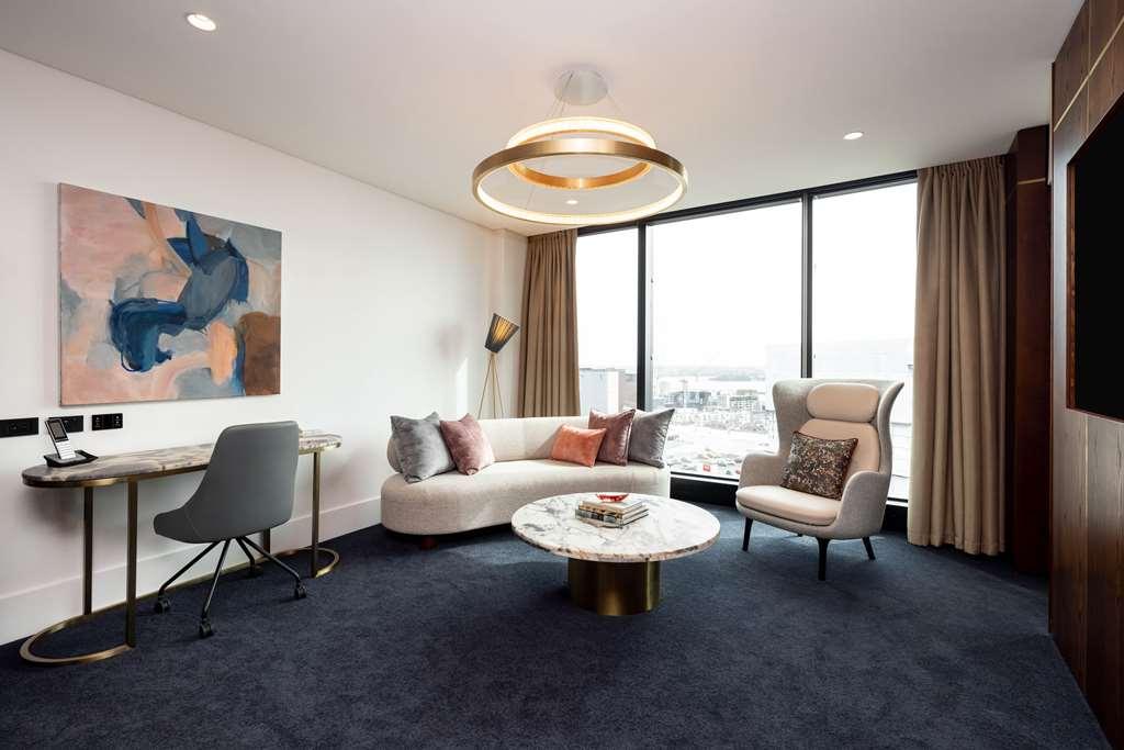 Horizon By Skycity Auckland Kamer foto