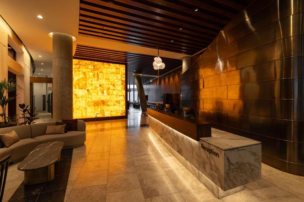 Horizon By Skycity Auckland Interieur foto