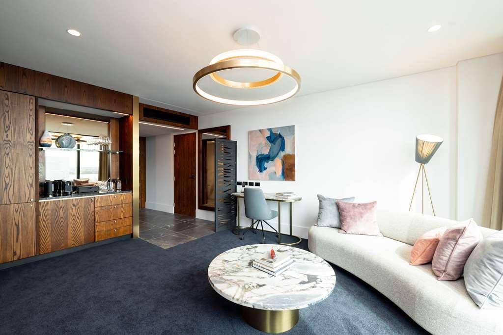 Horizon By Skycity Auckland Kamer foto