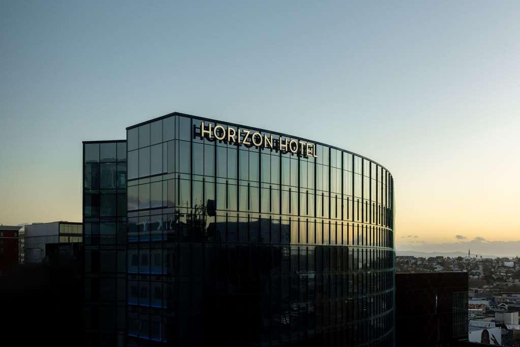 Horizon By Skycity Auckland Buitenkant foto