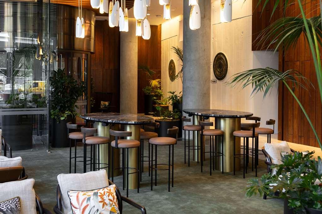 Horizon By Skycity Auckland Interieur foto