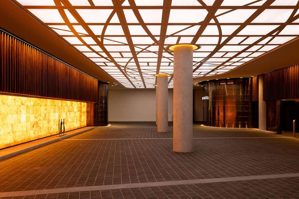 Horizon By Skycity Auckland Faciliteiten foto