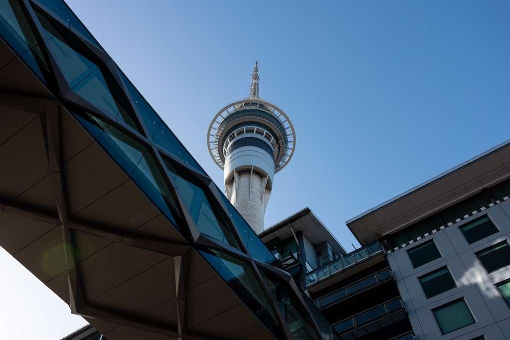 Horizon By Skycity Auckland Buitenkant foto