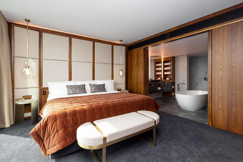Horizon By Skycity Auckland Kamer foto