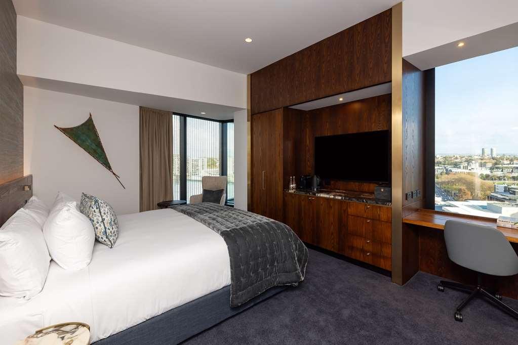 Horizon By Skycity Auckland Kamer foto