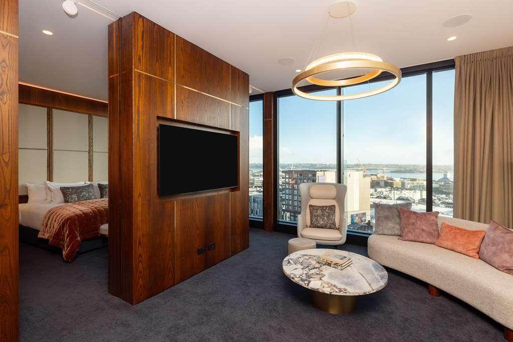 Horizon By Skycity Auckland Kamer foto