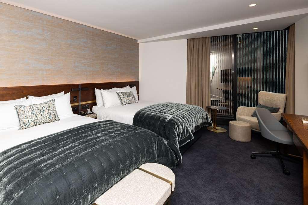 Horizon By Skycity Auckland Kamer foto