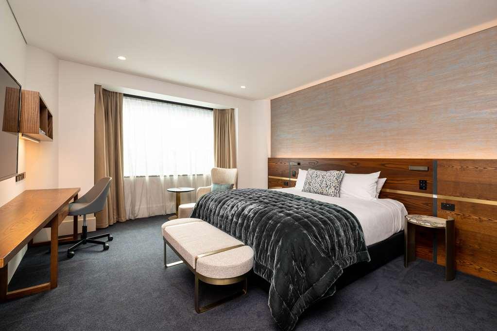 Horizon By Skycity Auckland Kamer foto
